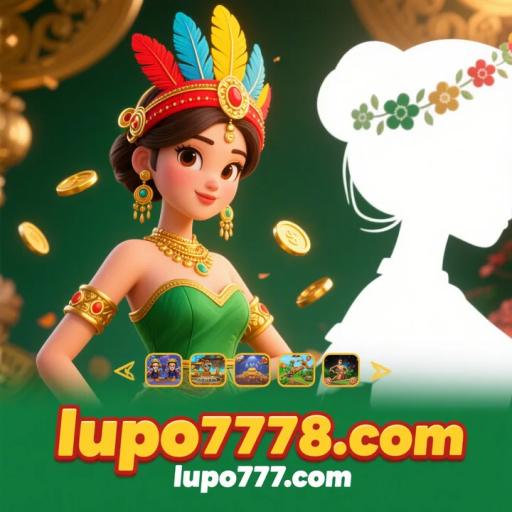 lupo777.com